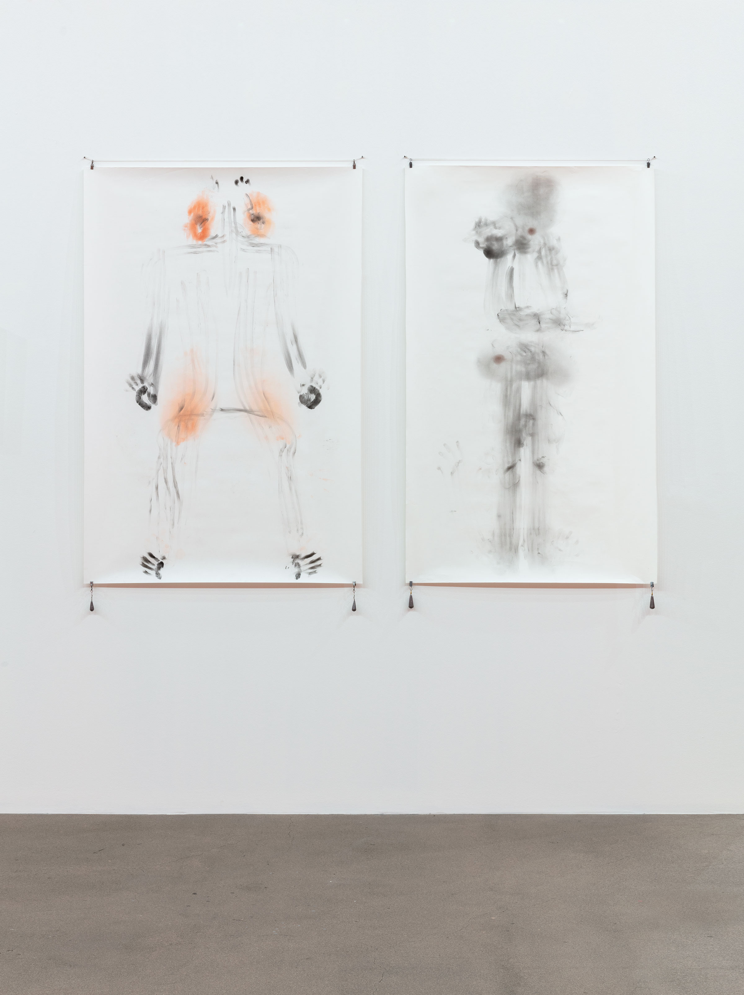 Georgia Sagri, u0022Too long, too much struggleu0022, Session Tuesday 29th September 2020 (u0022Troppo tempo, troppa faticau0022, sessione martedu00ec 29 settembre 2020), 2020